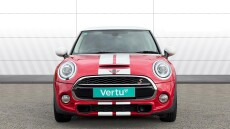 MINI Hatchback 2.0 Cooper S II 3dr Petrol Hatchback